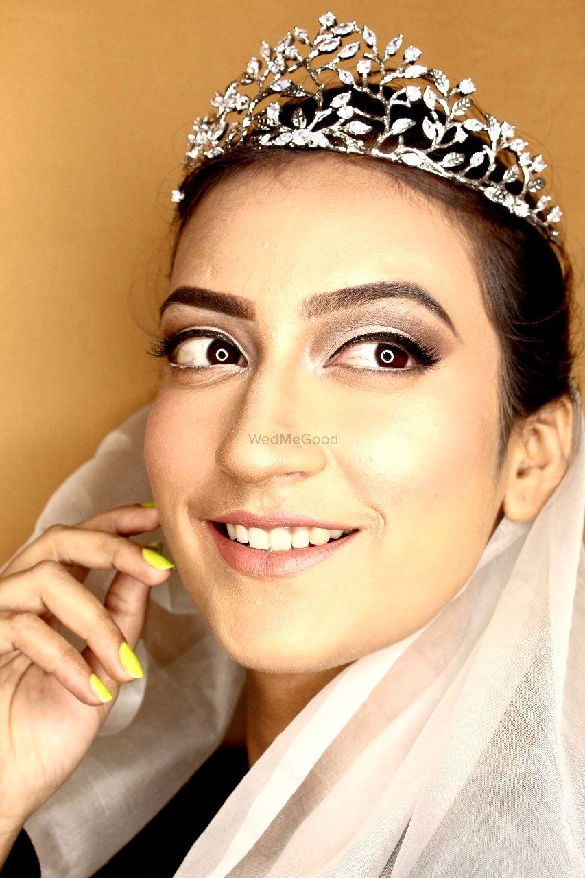 Photo By Amaara Salon - Bridal Makeup