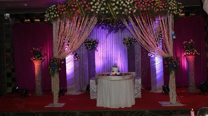 Photo By Ritsika - Wedding Planners