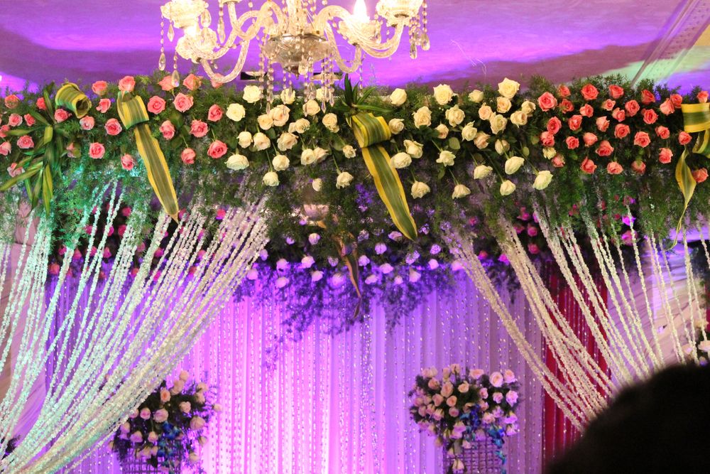 Photo By Ritsika - Wedding Planners