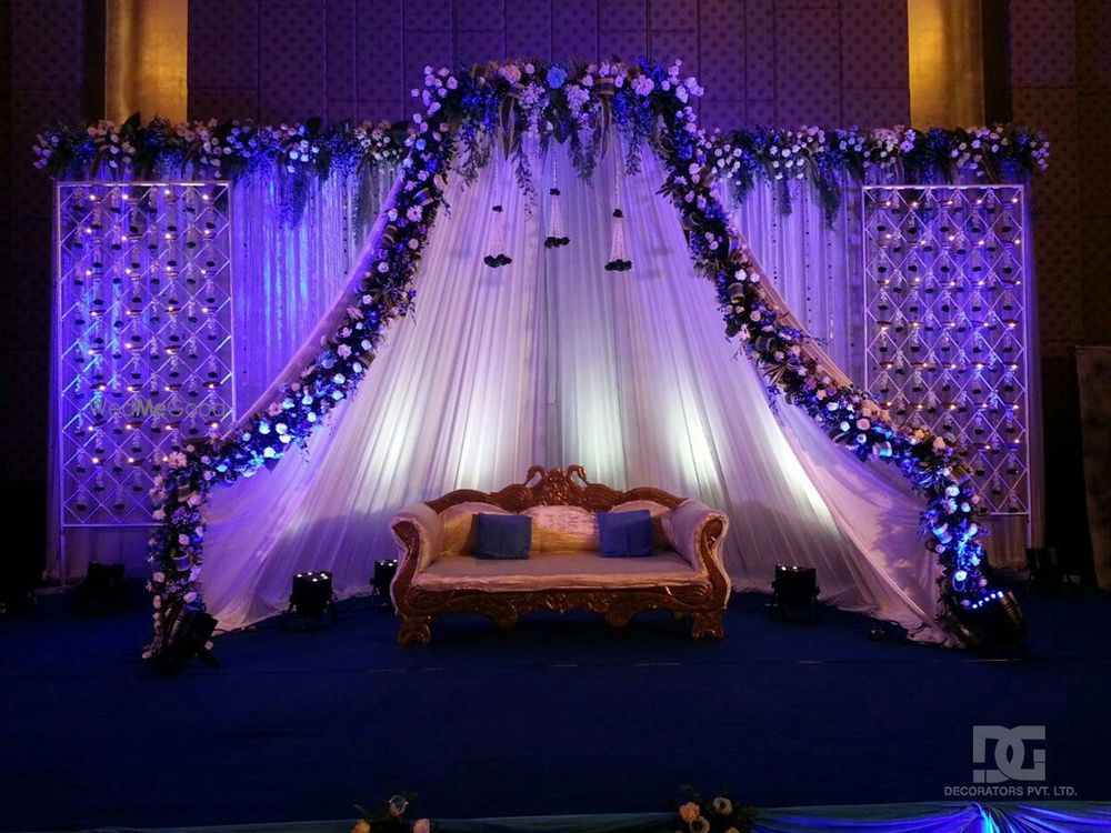 Photo By Skyway Events - Wedding Planners
