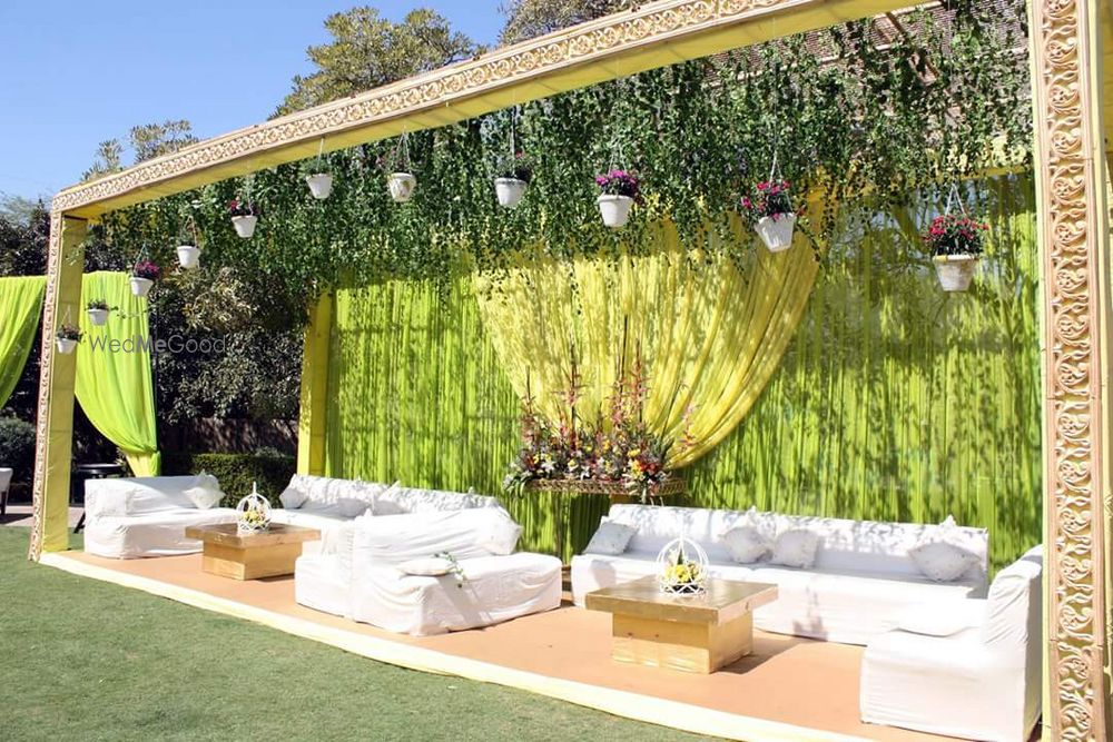 Photo By Skyway Events - Wedding Planners