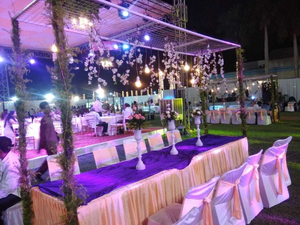 Photo By Skyway Events - Wedding Planners