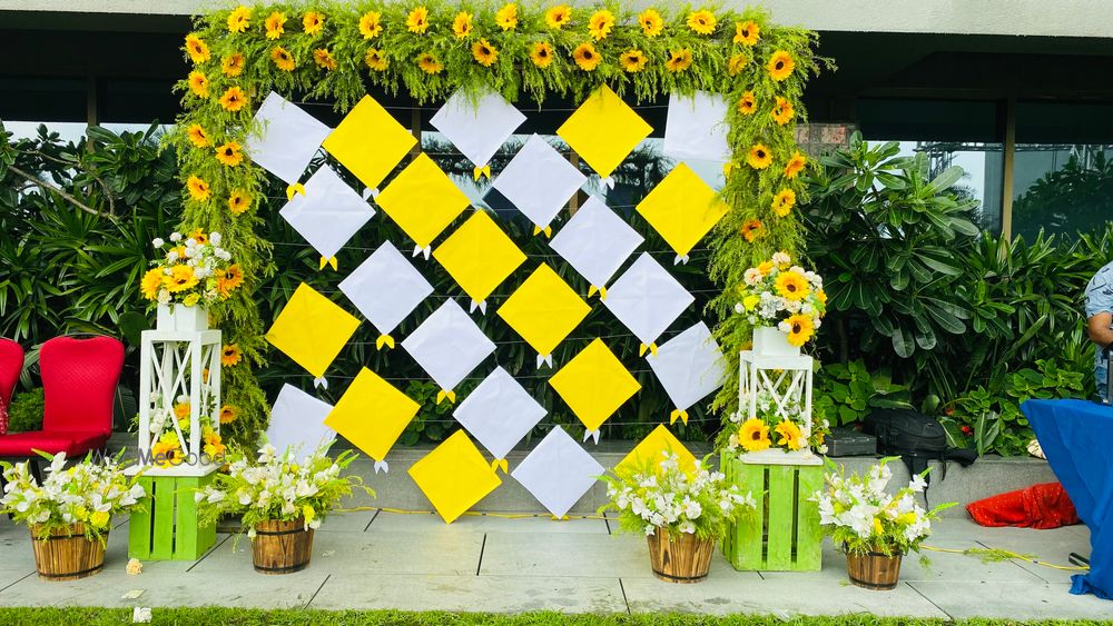 Photo By Purple Ideas Wedding Planner - Decorators