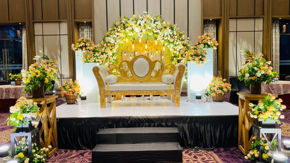 Photo By Purple Ideas Wedding Planner - Decorators