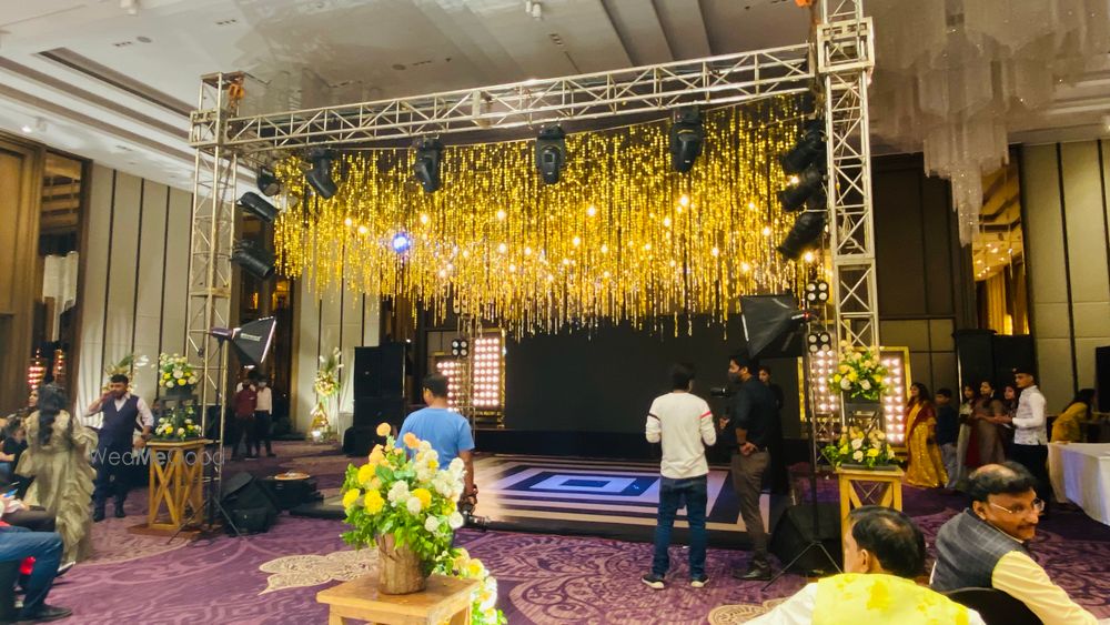 Photo By Purple Ideas Wedding Planner - Decorators