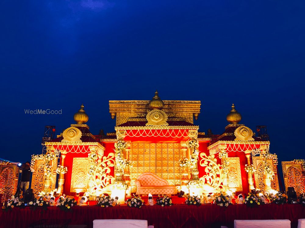 Photo By Purple Ideas Wedding Planner - Decorators