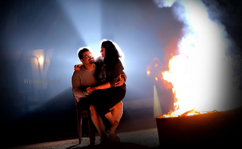 Photo By Arjun Photography - Pre Wedding Shoot