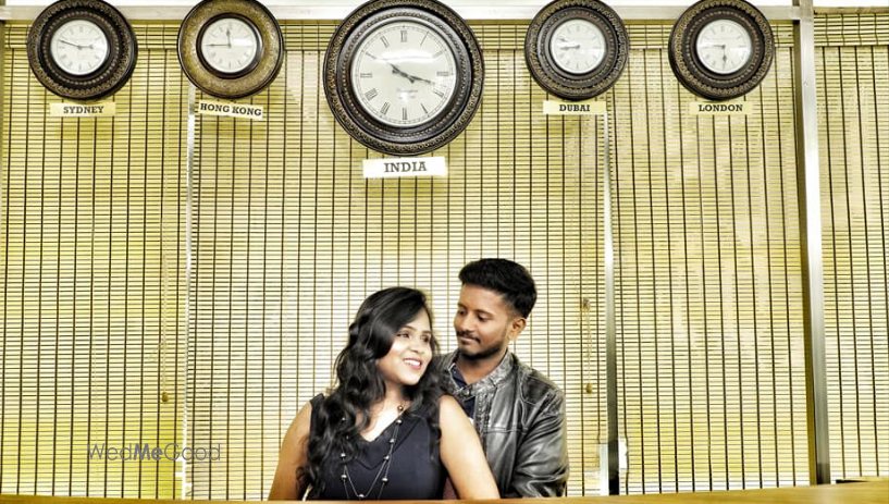 Photo By Arjun Photography - Pre Wedding Shoot