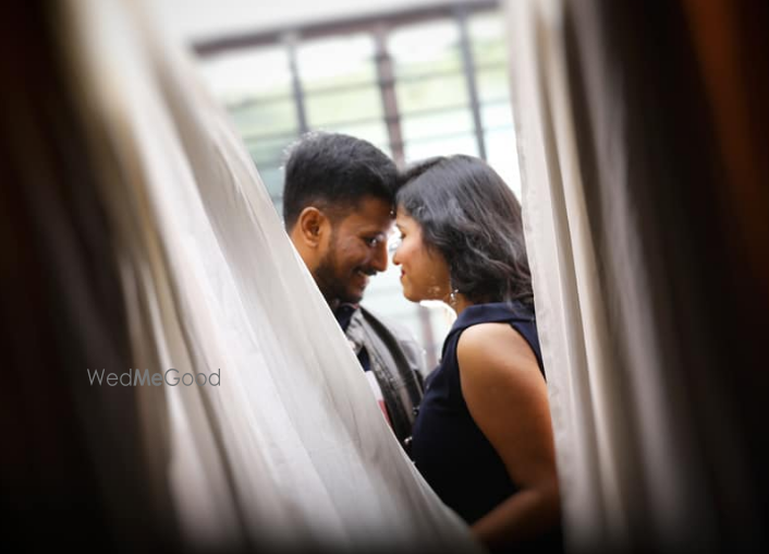 Photo By Arjun Photography - Pre Wedding Shoot