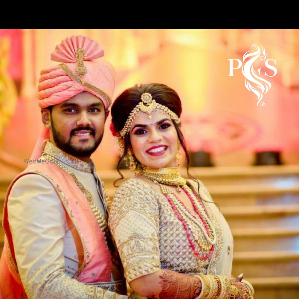 Photo By Poonam Shahs Professional Makeup & Hairstyling - Bridal Makeup