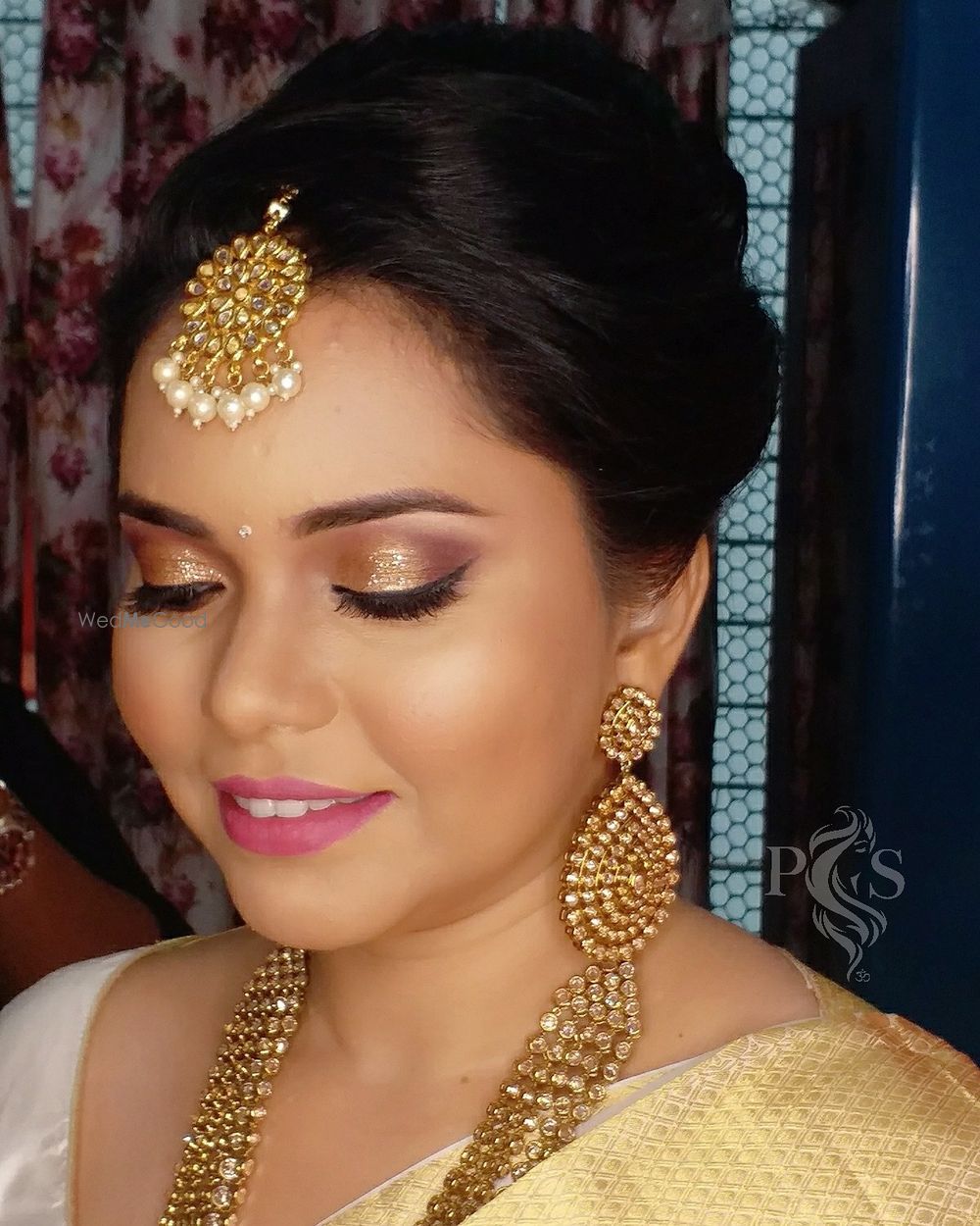 Photo By Poonam Shahs Professional Makeup & Hairstyling - Bridal Makeup