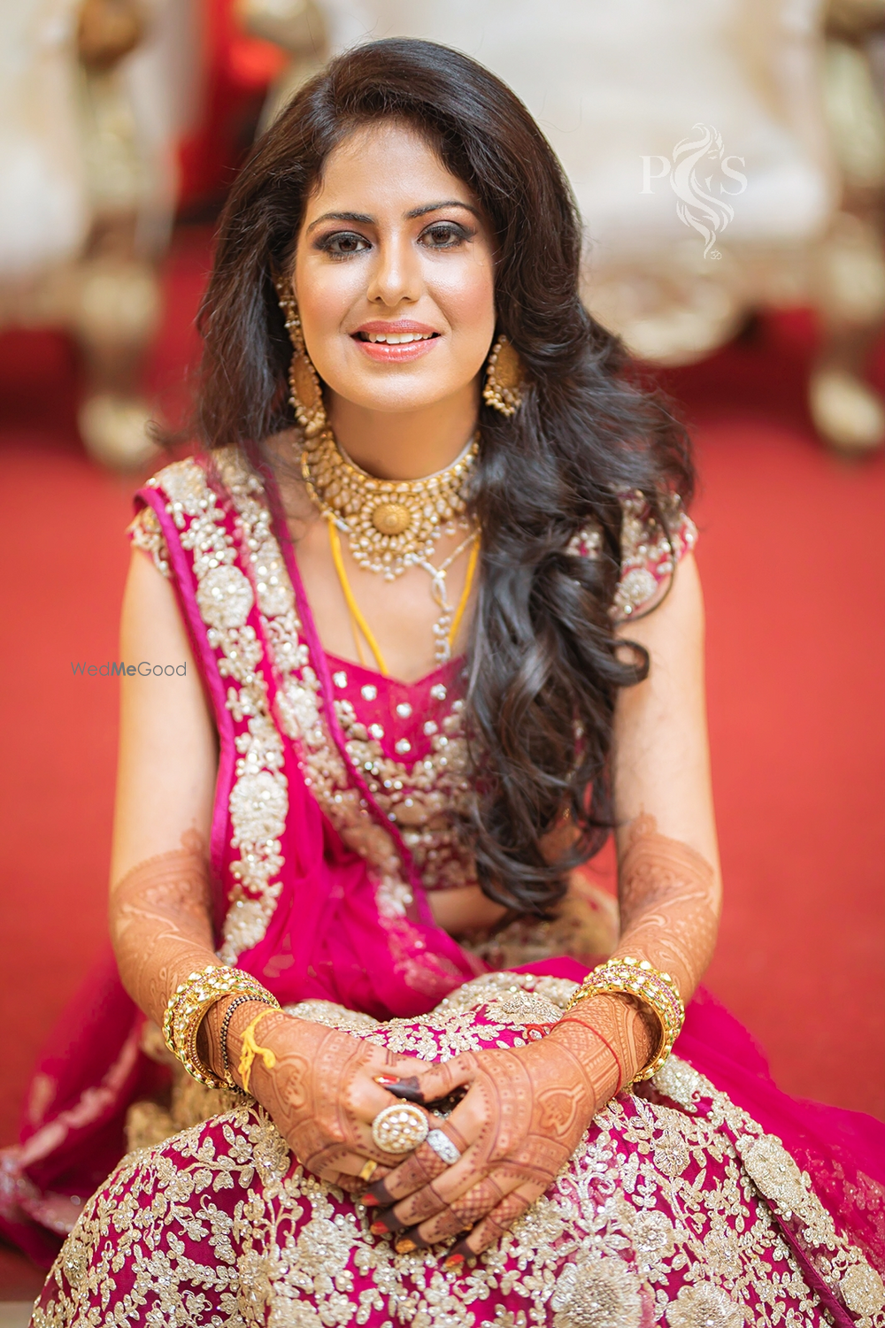 Photo By Poonam Shahs Professional Makeup & Hairstyling - Bridal Makeup