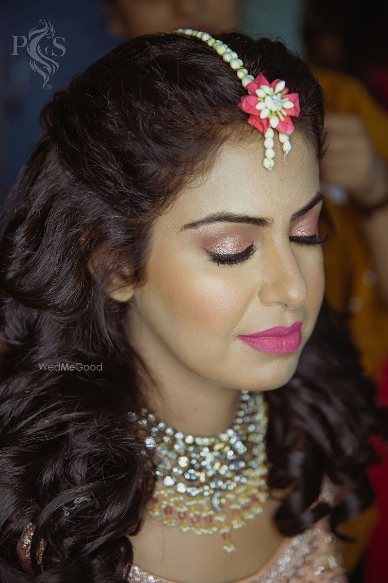 Photo By Poonam Shahs Professional Makeup & Hairstyling - Bridal Makeup