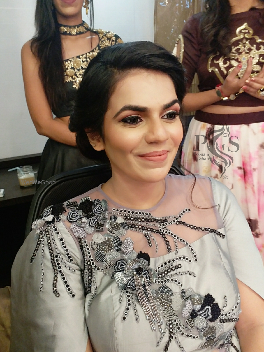 Photo By Poonam Shahs Professional Makeup & Hairstyling - Bridal Makeup Artists