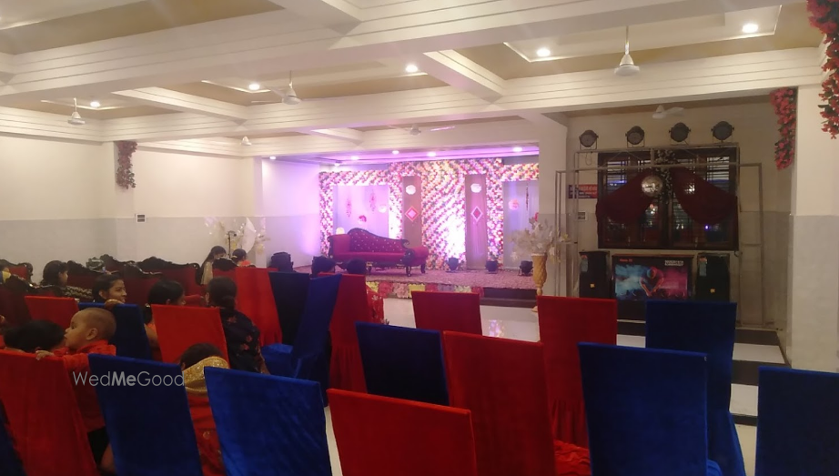 Photo By Niranjan Banquet - Venues