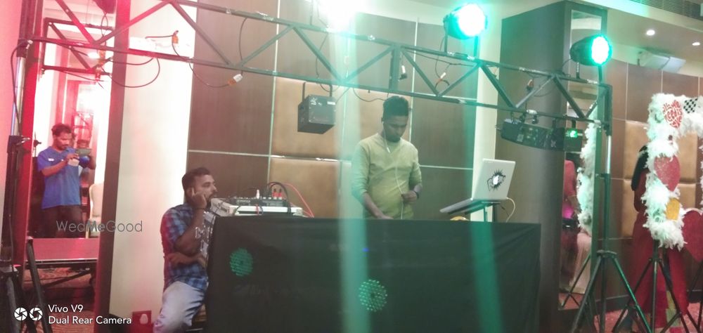 Photo By DJ Deep - DJs