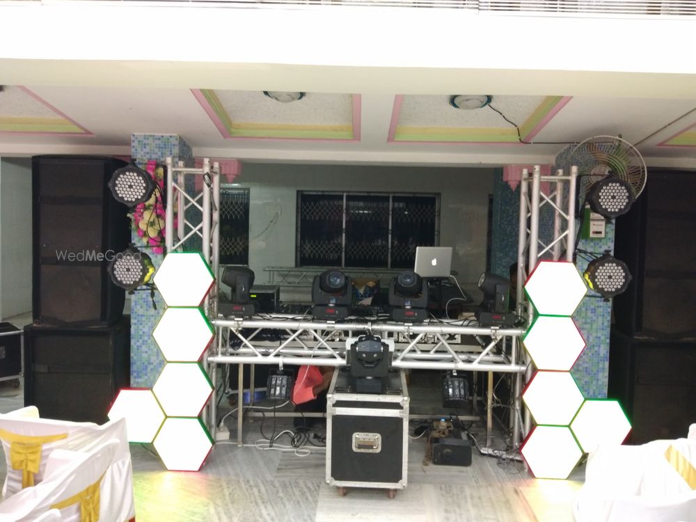 Photo By DJ Deep - DJs