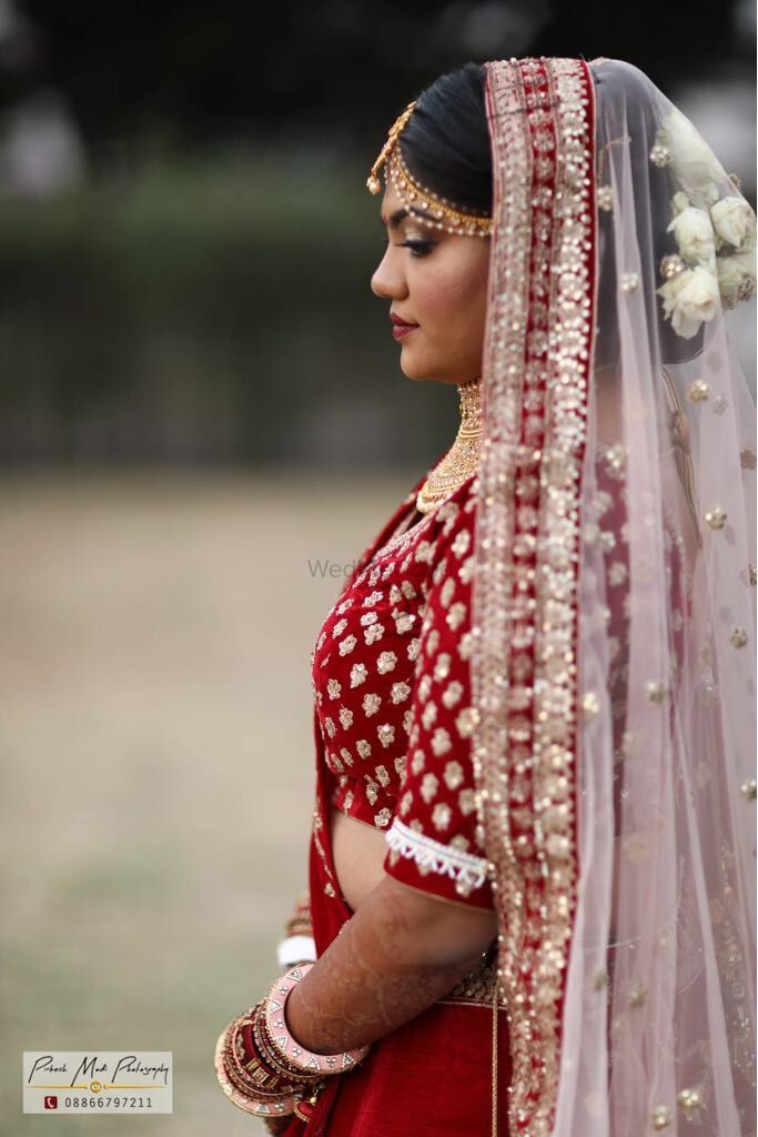 Photo By Makeup By Inshiya Charania - Bridal Makeup