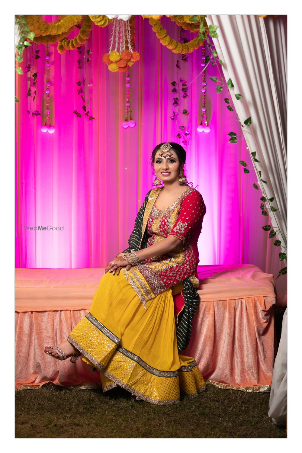 Photo By Soni Photography & Digital Studio - Photographers
