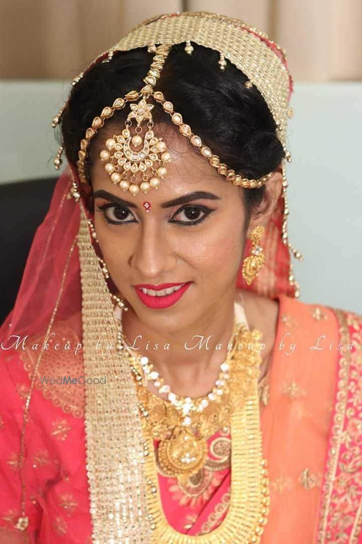 Photo By Makeup by Lisa - Bridal Makeup