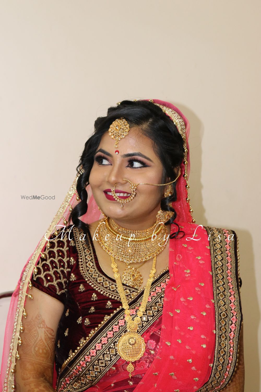 Photo By Makeup by Lisa - Bridal Makeup