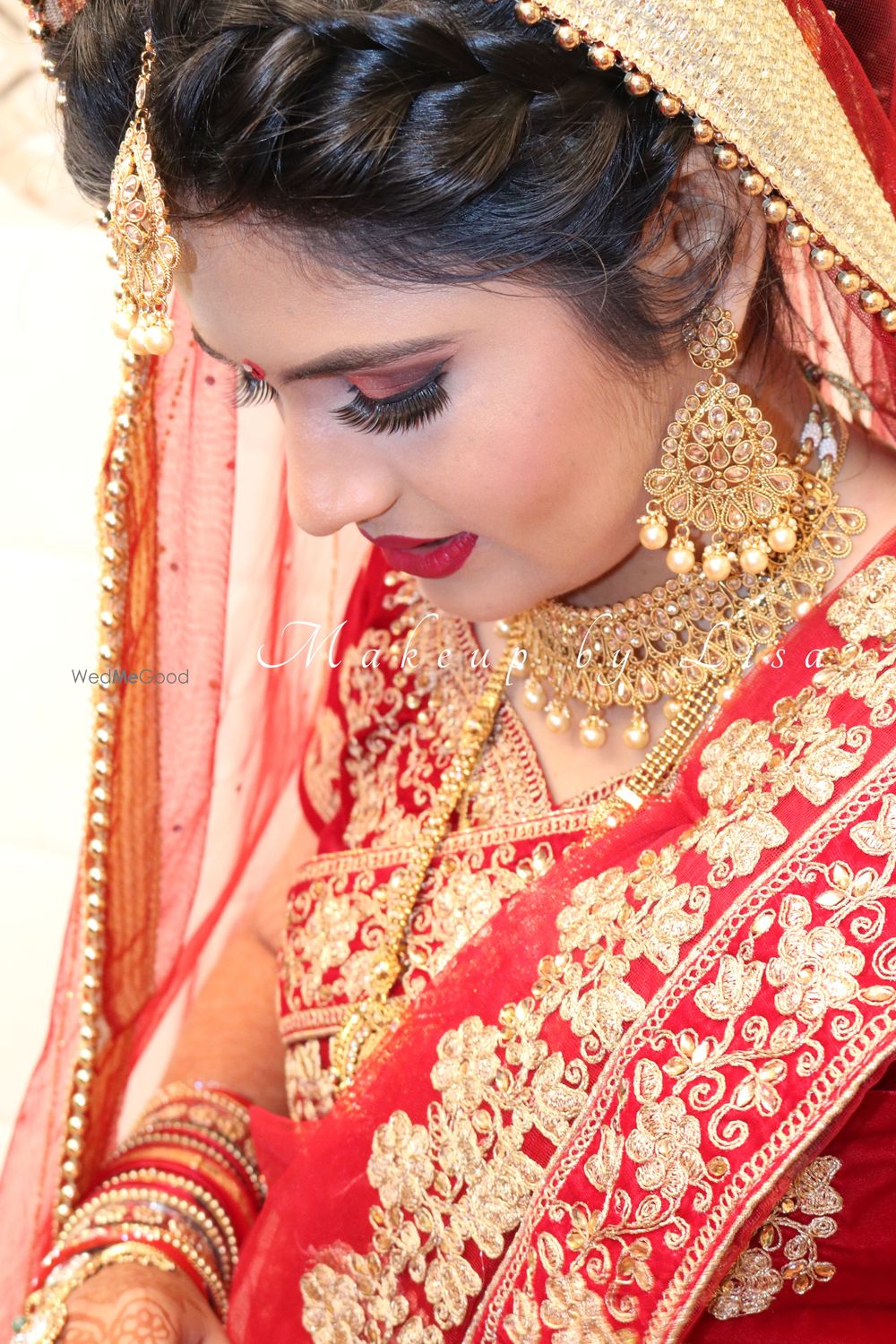 Photo By Makeup by Lisa - Bridal Makeup