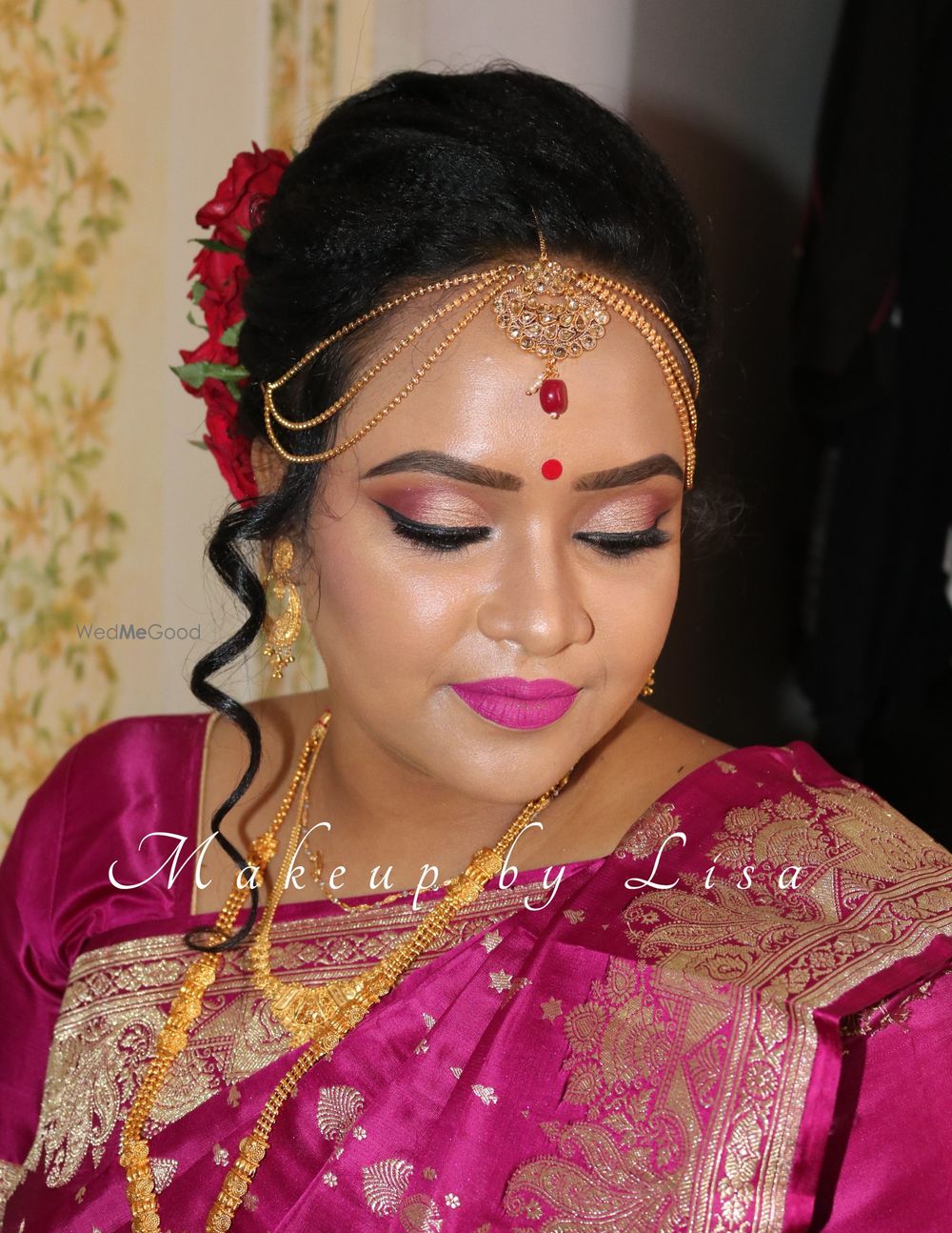 Photo By Makeup by Lisa - Bridal Makeup