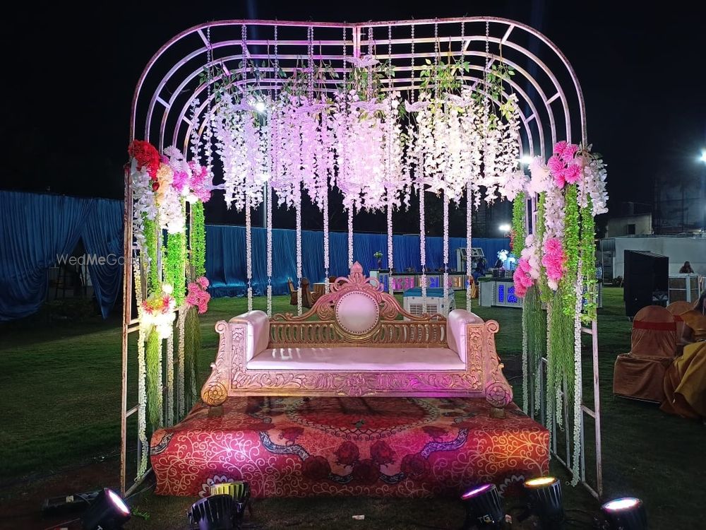 Photo By Nahata Lawns & Banquets - Venues