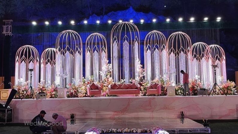 Nahata Lawns & Banquets