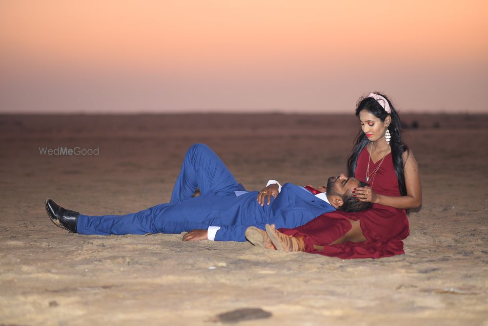 Photo By Ran Act Digital Studio - Photographers