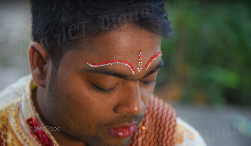 Photo By Ran Act Digital Studio - Photographers