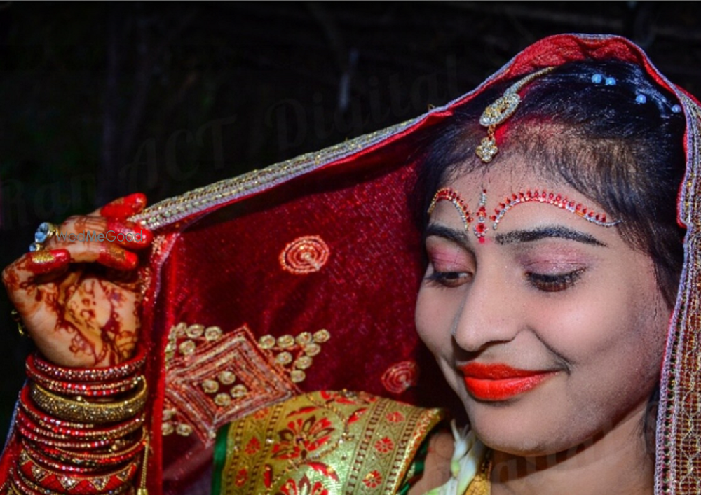 Photo By Ran Act Digital Studio - Photographers