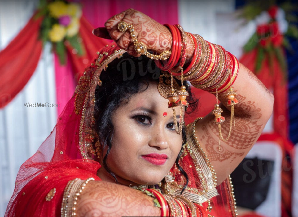 Photo By Ran Act Digital Studio - Photographers