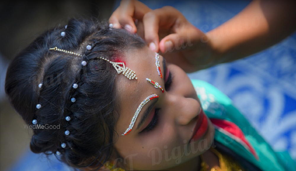 Photo By Ran Act Digital Studio - Photographers