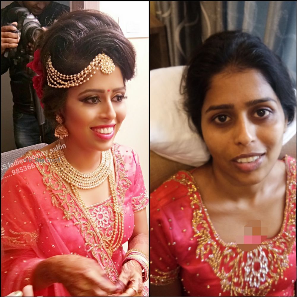 Photo By Makeover by Arpana Sinha - Bridal Makeup
