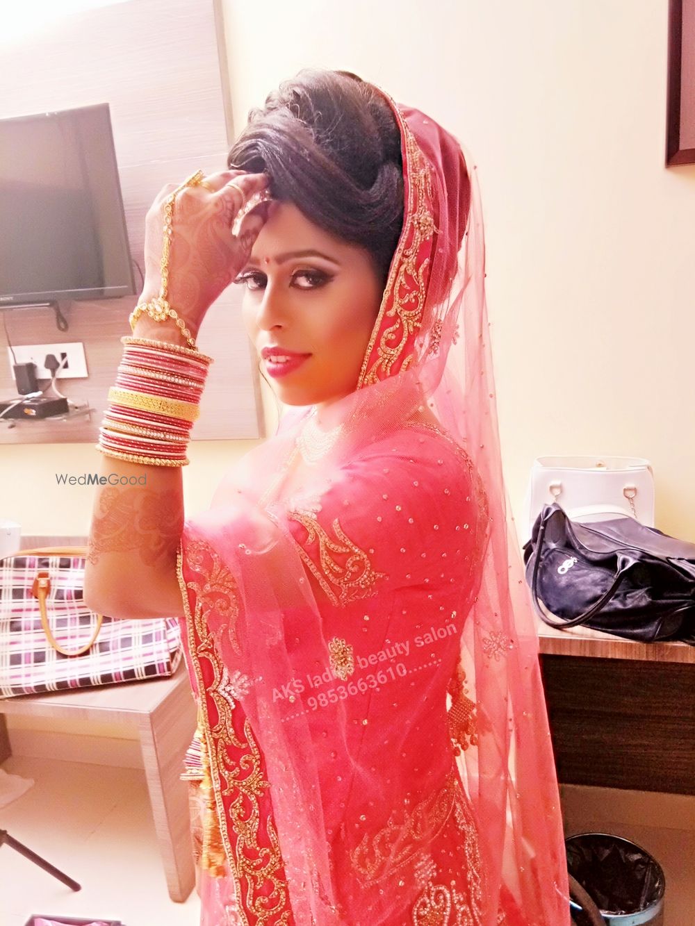 Photo By Makeover by Arpana Sinha - Bridal Makeup