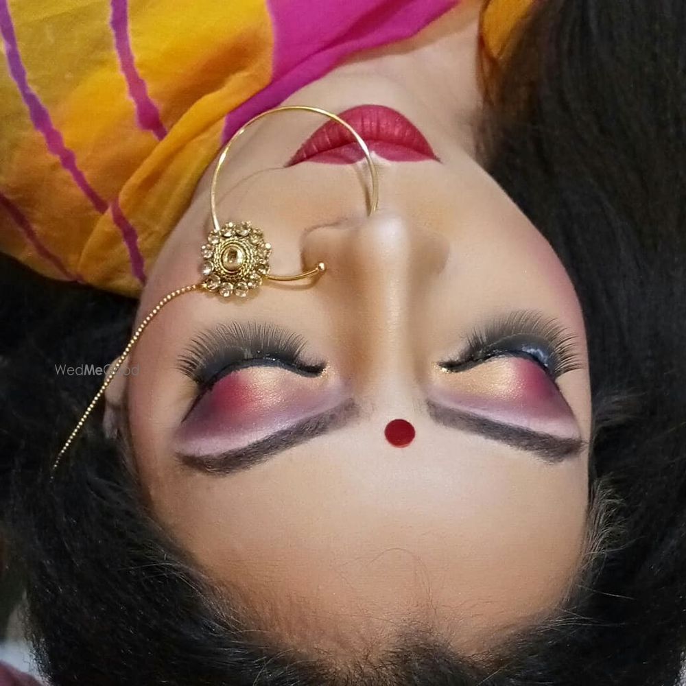 Photo By Makeover by Arpana Sinha - Bridal Makeup