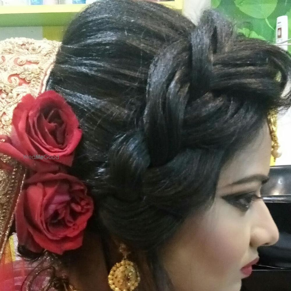 Photo By Makeover by Arpana Sinha - Bridal Makeup