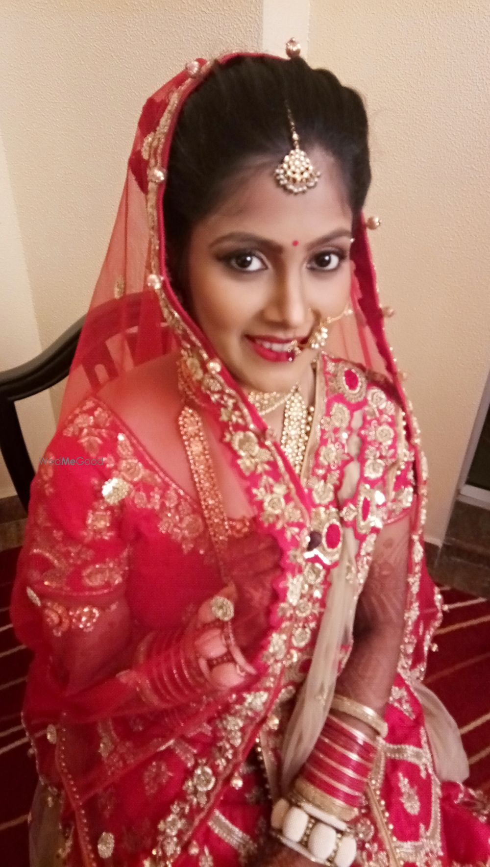 Photo By Makeover by Arpana Sinha - Bridal Makeup