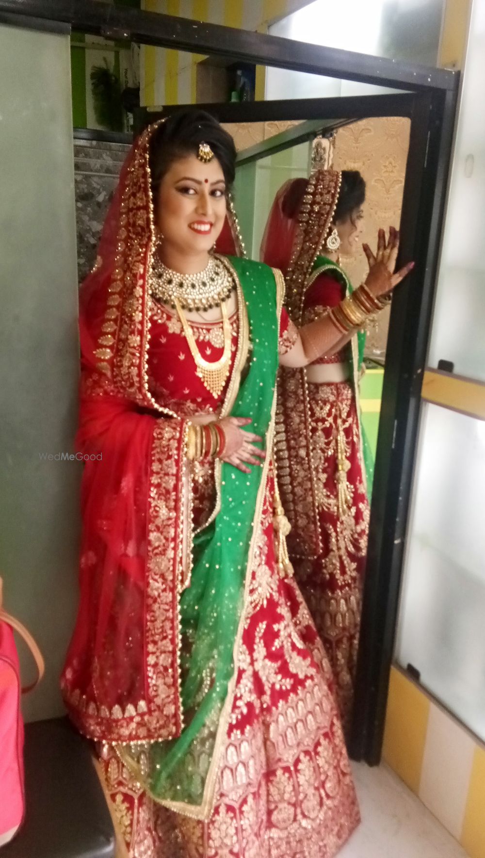 Photo By Makeover by Arpana Sinha - Bridal Makeup