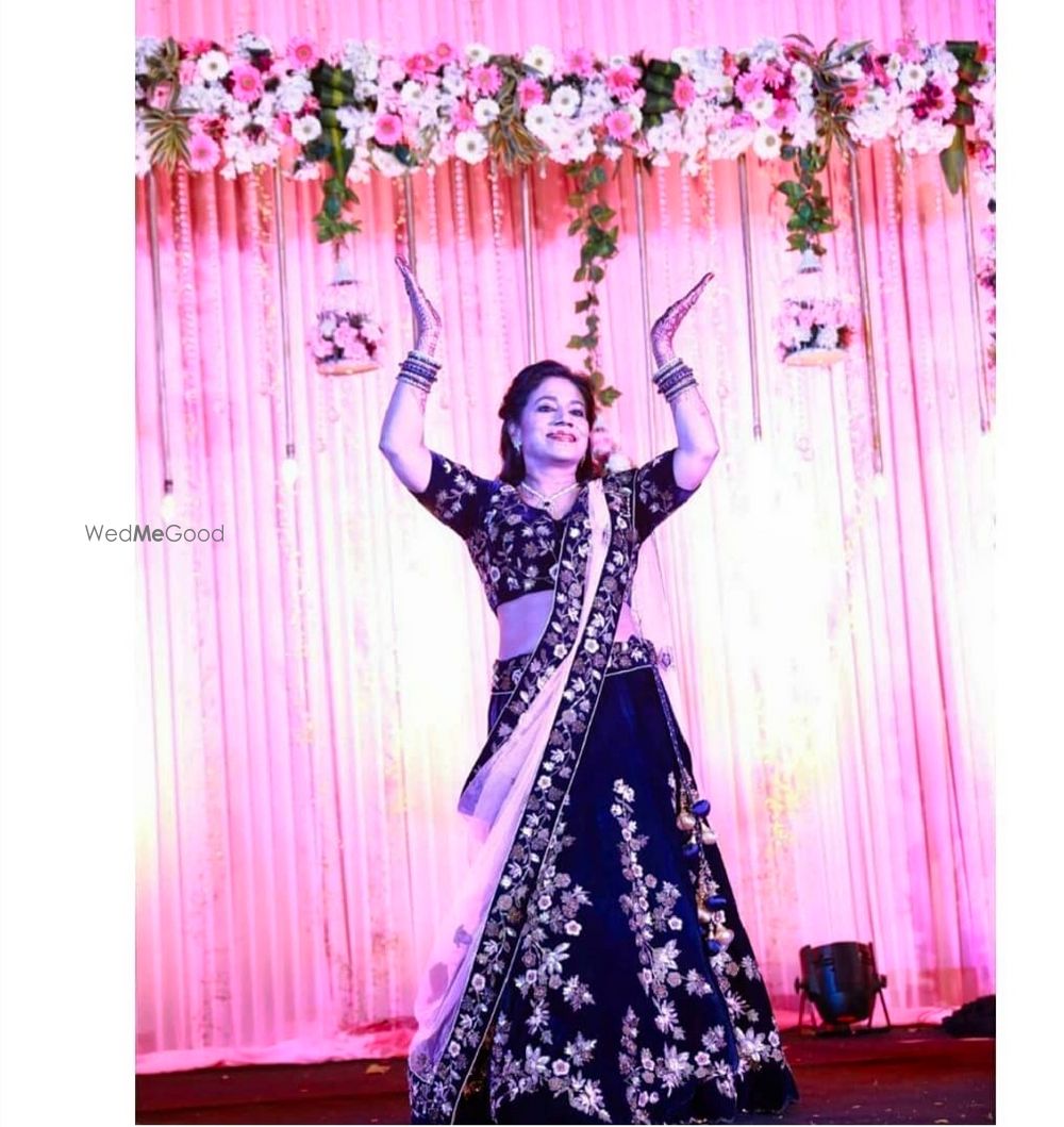 Photo By Your Wedding Choreographers - Sangeet Choreographer