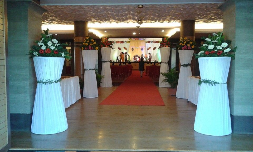 Photo By Roopali Convention Center - Venues