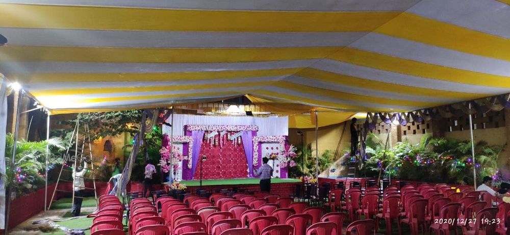 Ayodhya Function Hall & Lawn