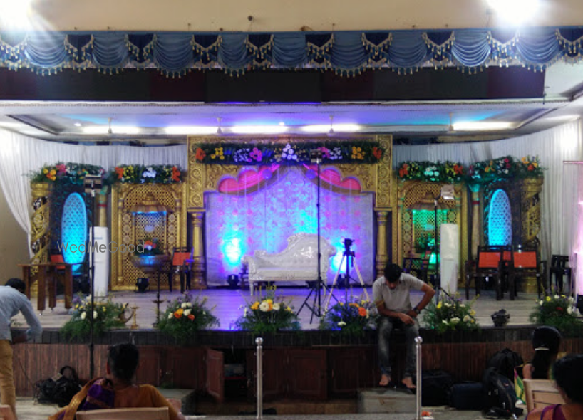 Zam Zam Function Hall