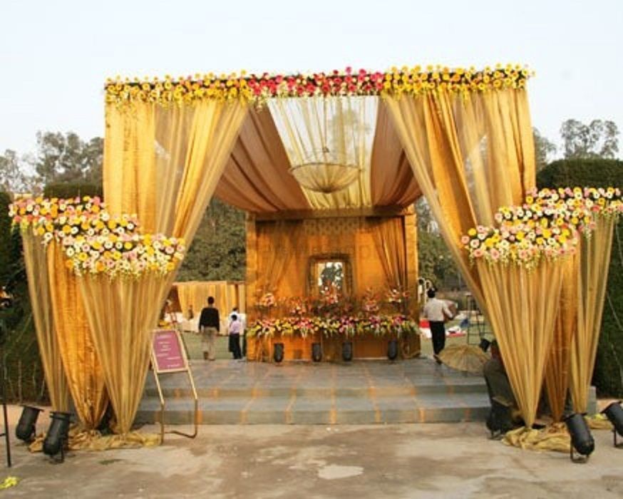 Mangalam Wedding Planner