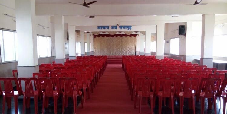 Aacharya Atre Functional Hall
