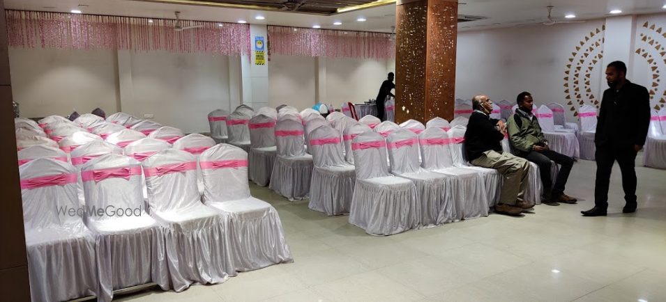 Photo By Badkul - Venues