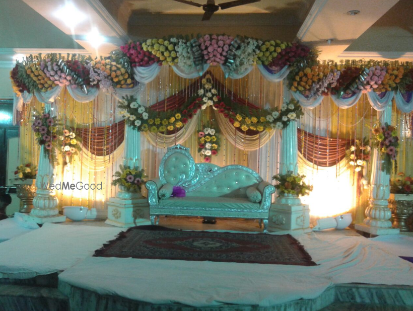 Riddhi Siddhi Marriage Hall