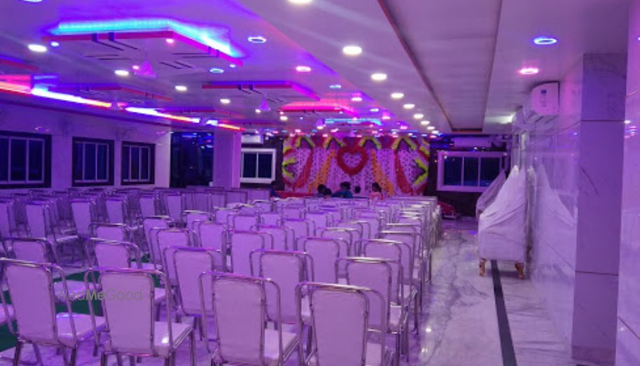 Sikka Garden Marriage Hall Dhanbad