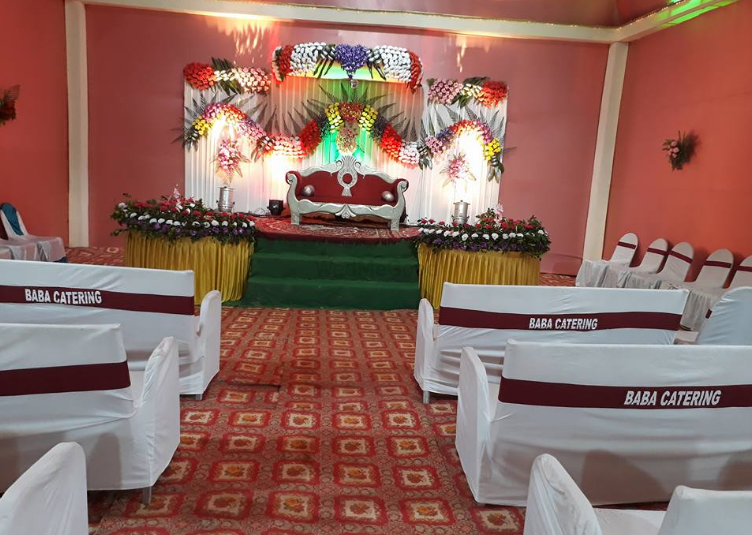 Urmila Marriage Hall